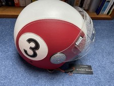 ANDREA CARDONE ITALIAN SCOOTER