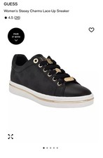 GUESS Stasey Charms Shoes