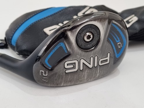 Ping series hybrid rescue - hybrid,
