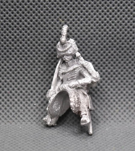 Hinchliffe models 25mm - models, french