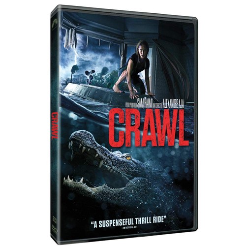 Crawl kaya scodelario - kaya,