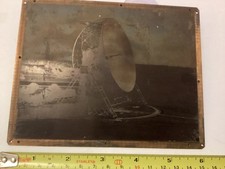 UNIQUE ~Jodrell Bank Lovell