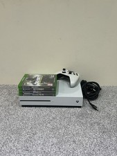 ✅ XBOX ONE S BUNDLE WITH