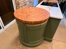 Luxury Bespoke Kitchen Islands