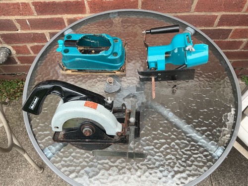 Vintage black decker - black, &