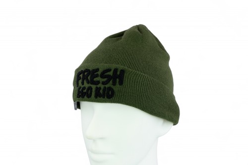 Fresh ego kid heritage knit - fresh,