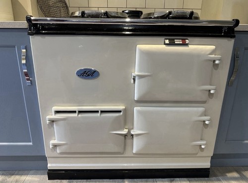 Aga professionally refurbished - aga-professionally,
