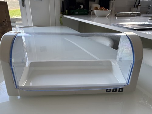 Range master fridge freezer - fridge,