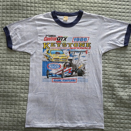 Vtg 1986 nhra winston - vtg,