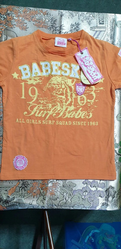 New babeskin childs - childs, t