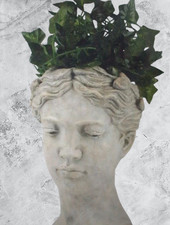 A Stylish Large Quality Rustic
