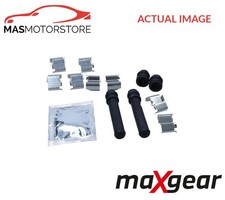 BRAKE PADS FITTING KIT SHIMS