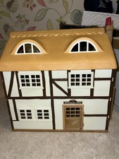 Sylvanian Families Highfields