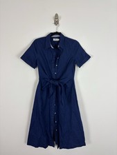 Vineyard Vines Tie-Front Linen