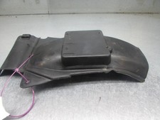 Yamaha RD350 YPVS Motorcycle