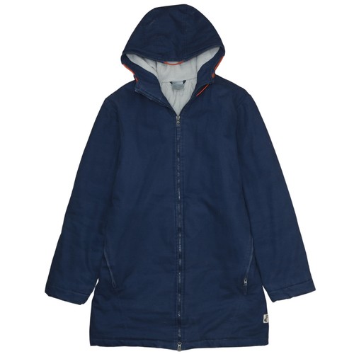Nike men blue - nike, hooded