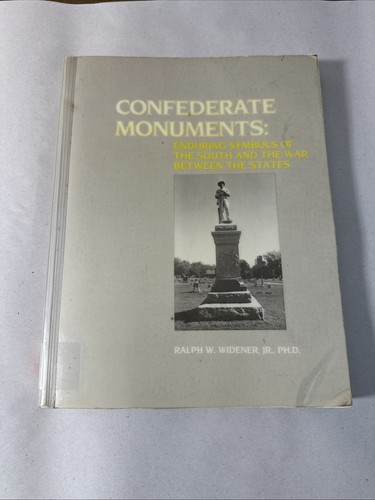 Confederate monuments symbols - confederate,