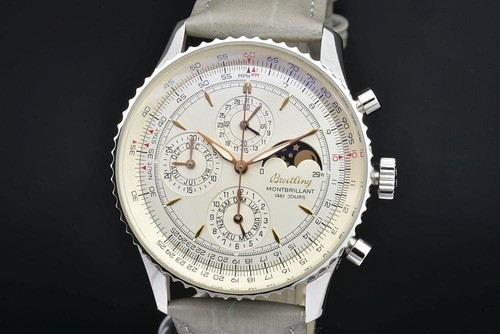 Breitling a19030 navitimer - breitling,