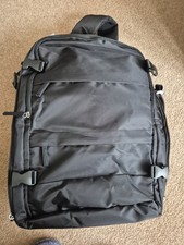 SZLX Cabin Vacuum Backpack