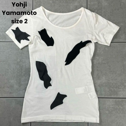 Used yohji yamamoto - yamamoto, femme