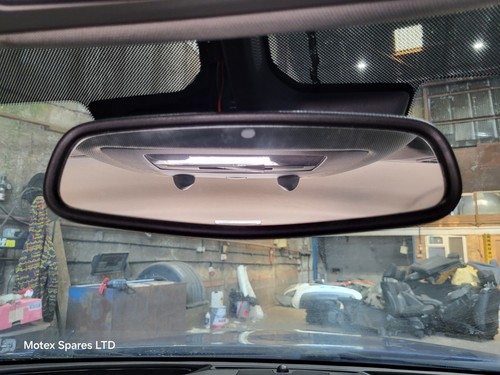 Vauxhall insignia mk1 interior - vauxhall,