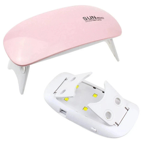 Professional gel nail - 6w,