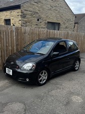 Toyota Yaris T Sport 1.5