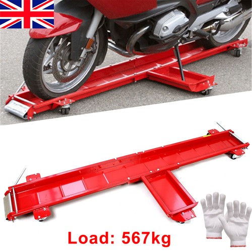 Motorcycle dolly mover stand - motorcycle,