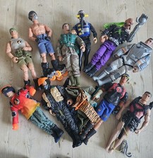TEN Action Man Bundle