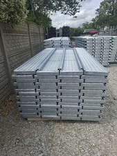 3m approved steel plank | SL