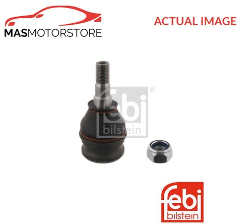 Suspension ball joint front - joint,