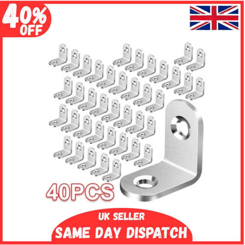 Right angle bracket shape - right,