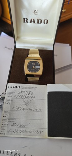 Rado diastar - rado,