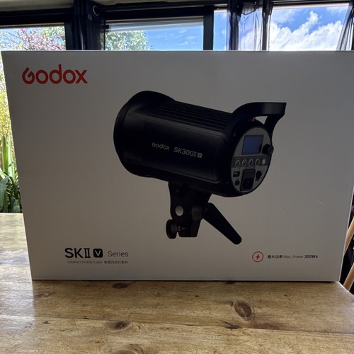 Godox sk300ii skii 300ws - sk300ii,