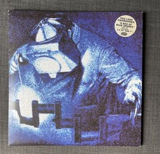 Two Lone Swordsmen - A Bag of Blue Sparks 2x12"+ 7" Electronic/Ambient WARP 1998