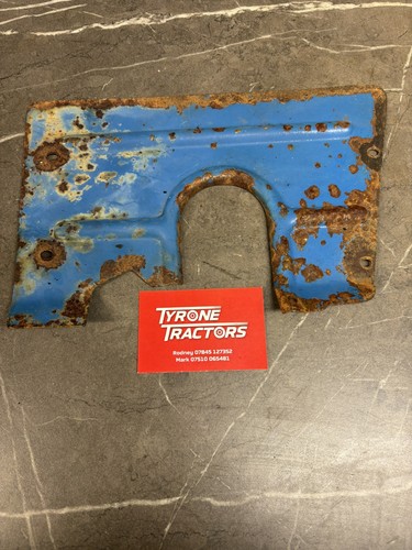 Fordson dexta super - fordson, &