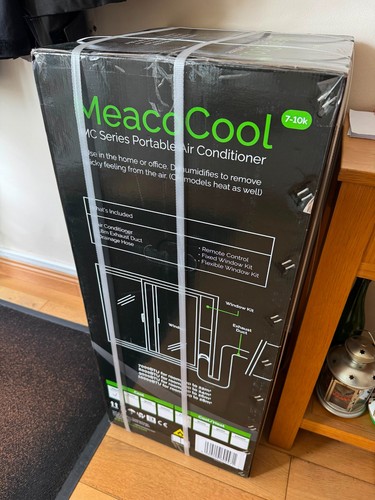Meaco portable air - meaco,