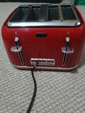 Breville VTT783 Curve 4 Slice
