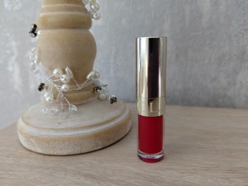 Clarins lip comfort oil - comfort,