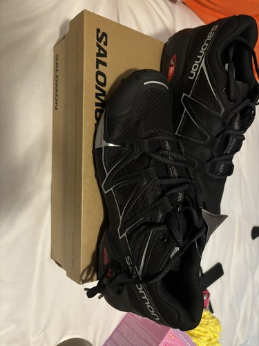 Mens salomon speedcross vario - mens,
