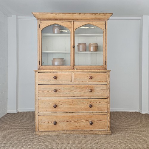 Antique english pine - antique,