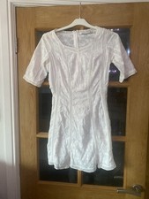 All Saints Myrine Embroidered