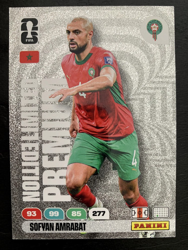 Panini adrenalyn world cup - panini,