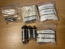 Job lot 12x misc russian - 12x,
