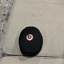 Beats by Dr Dre Wireless Solo 3 Headphones in Rose Gold With Cable And Case