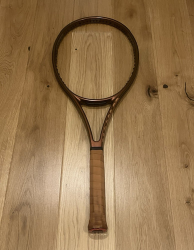 Wilson pro staff - pro, adult