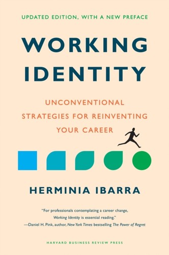 Working identity - working,