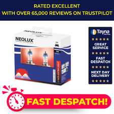 H4 Headlight Bulb fits LAND