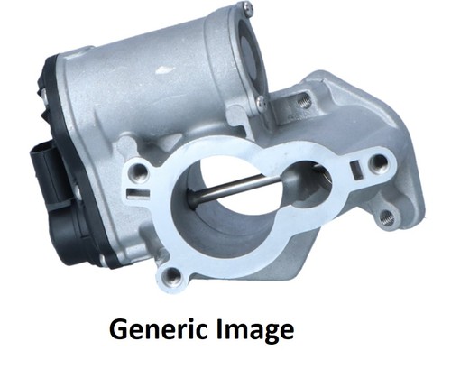 Egr valve direct fit - egr,