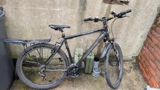claud butler trailridge 1.4 mountain bike